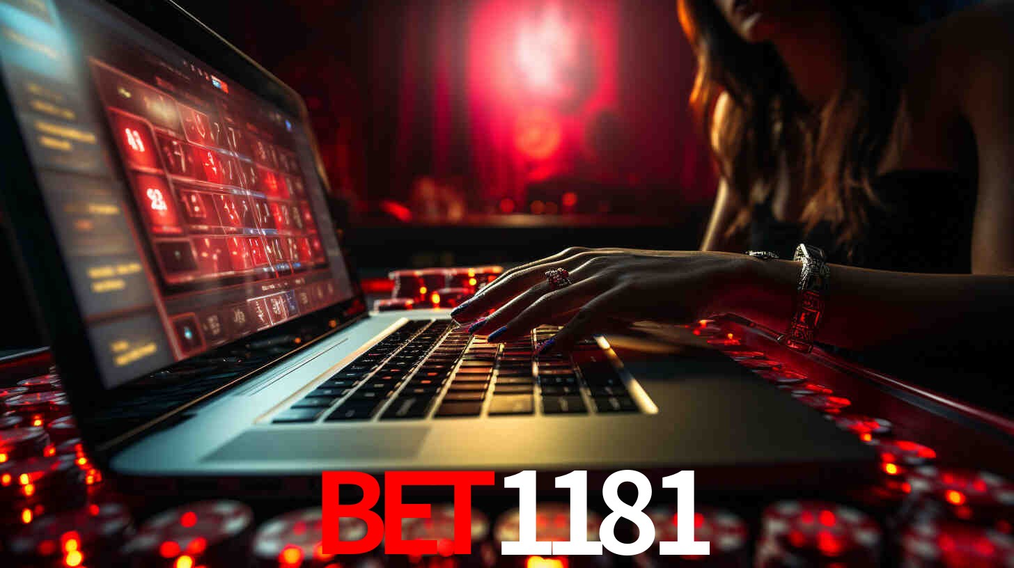 Por Que Escolher o bet1181?