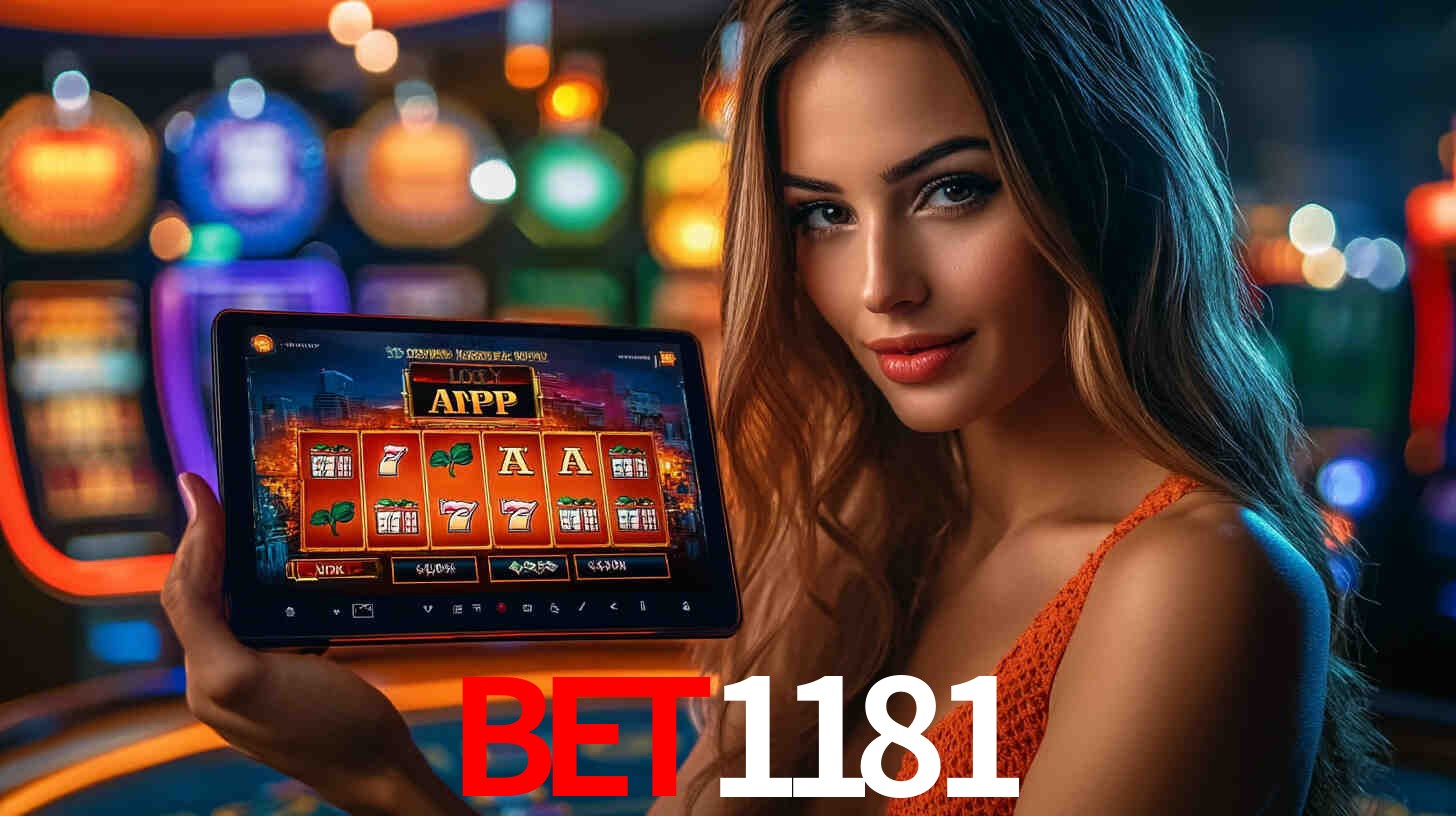 Baixar App iOS bet1181