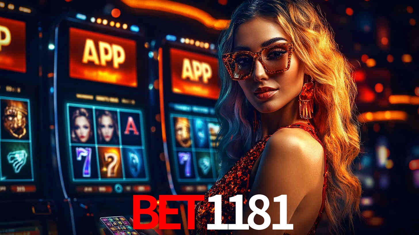 Benefícios do App bet1181
