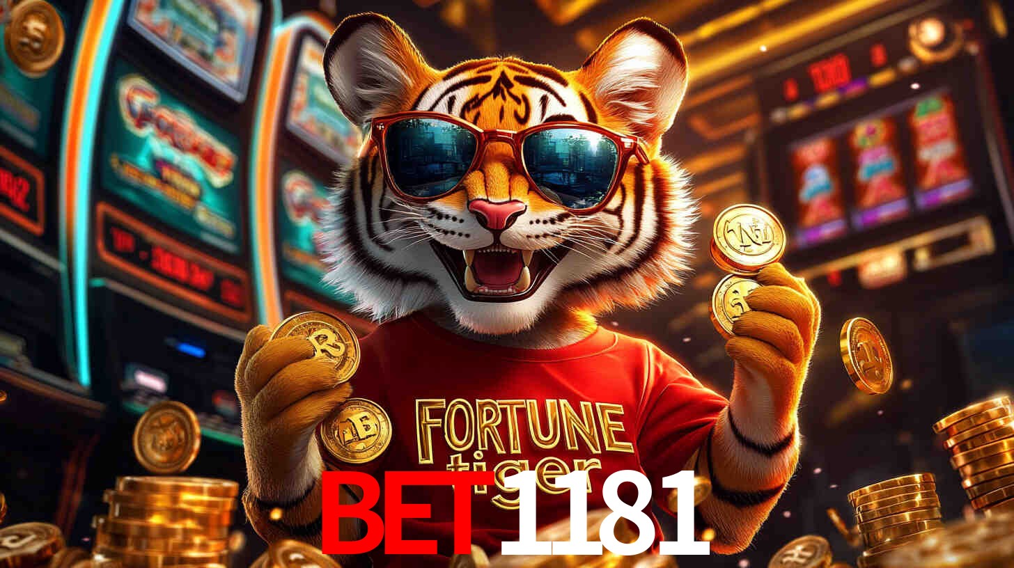 Por Que Jogar Fortune Tiger no bet1181
