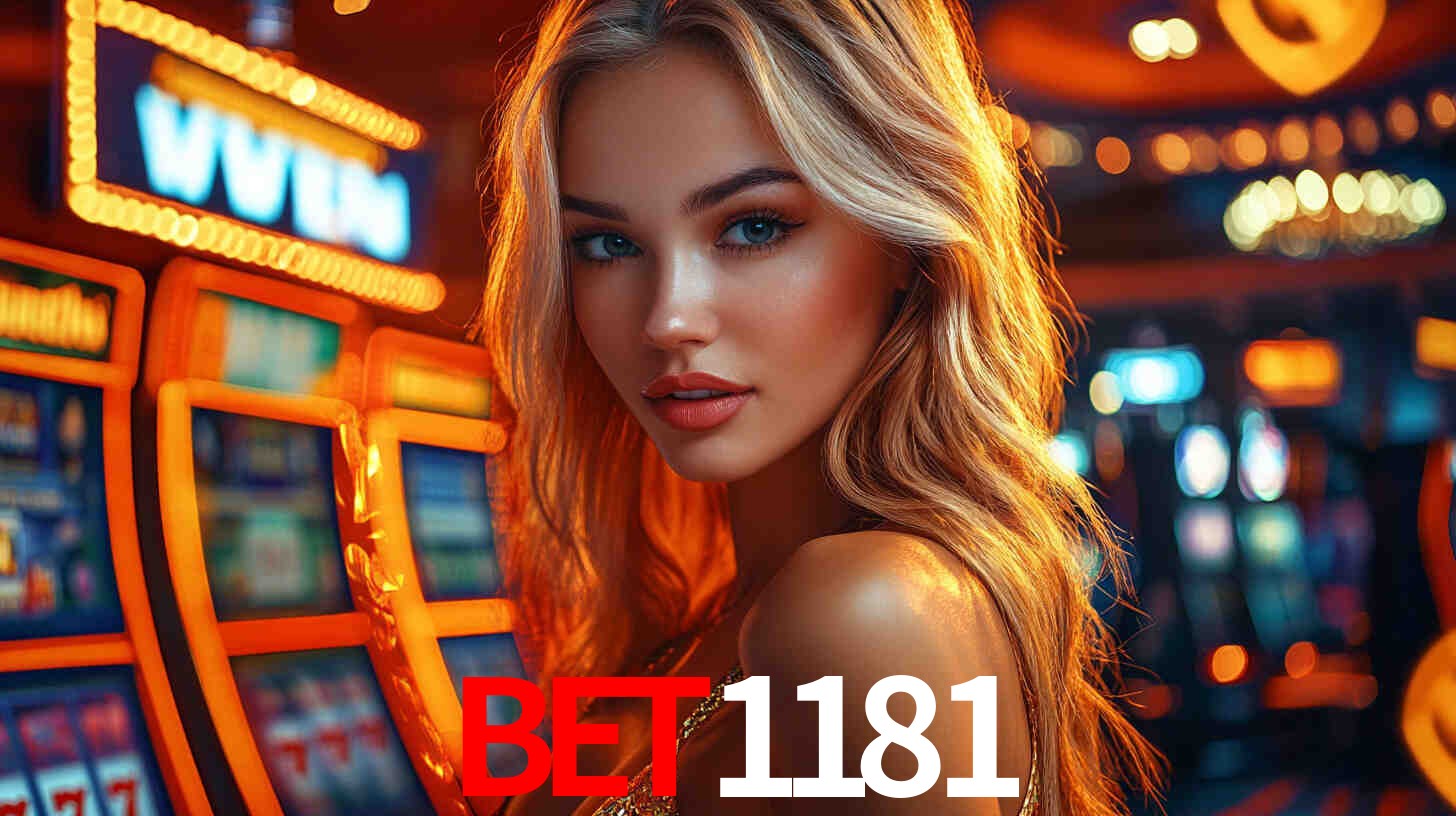 Caça-Níqueis no bet1181