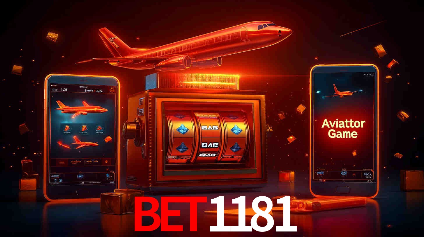 Como Jogar Aviator no bet1181