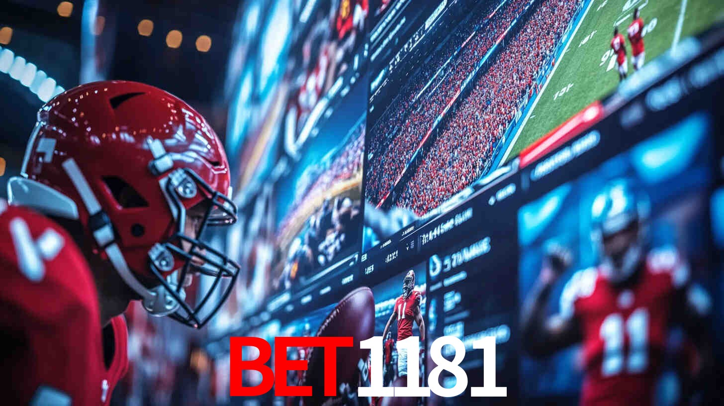 Benefícios das Apostas Ao Vivo no bet1181