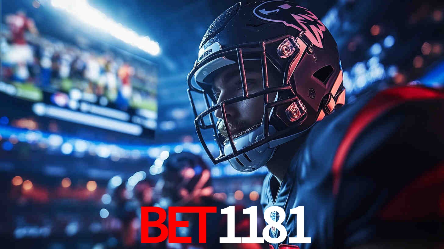 Transforme Suas Apostas em Grandes Prêmios no bet1181