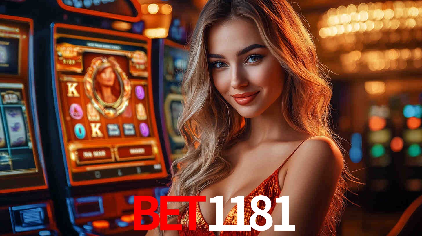 Slots Exclusivos no bet1181